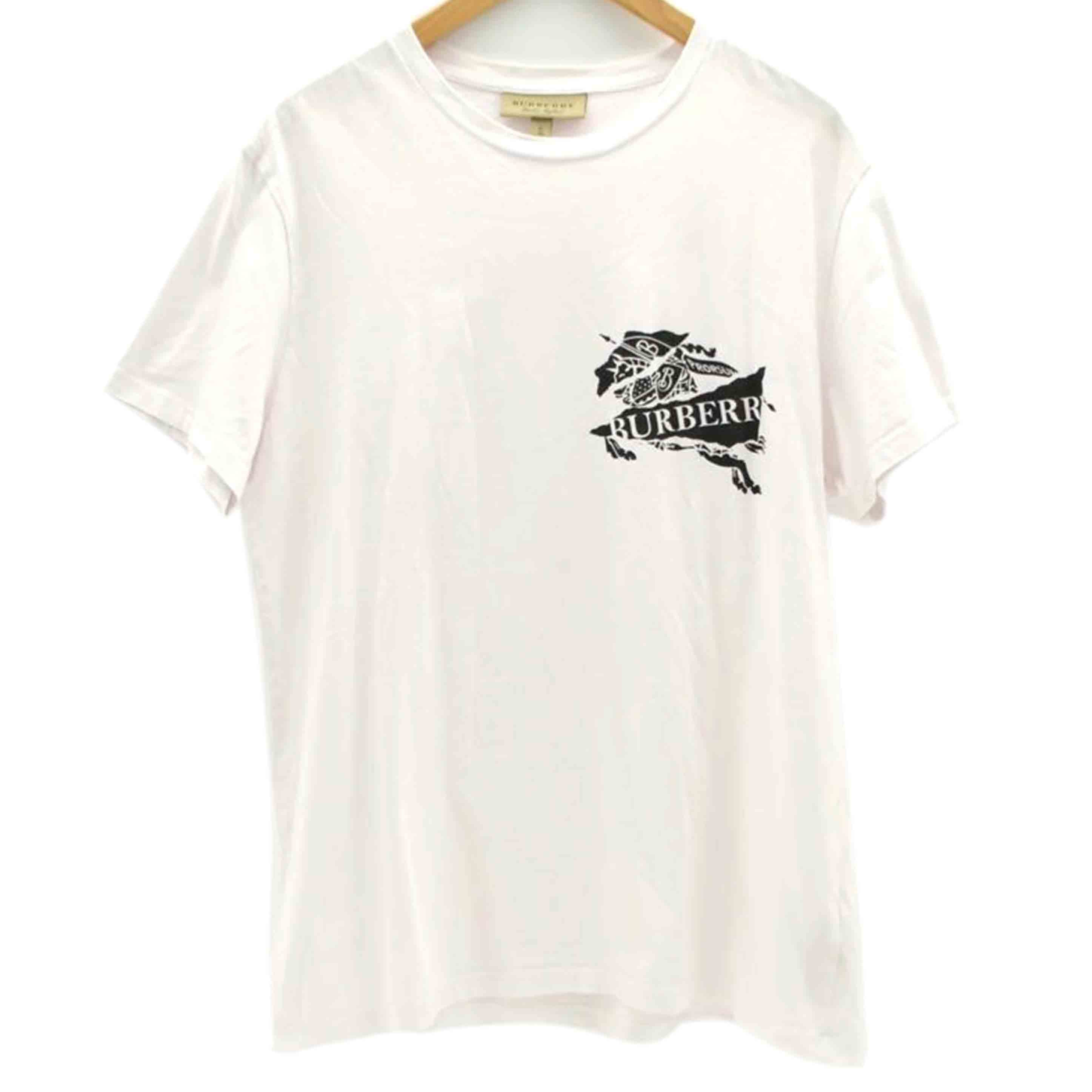 【新品未使用】Burberry Tシャツ BURBERRY バーバリー/メンズファッション｜WonderREX-ONLINE 公式通販