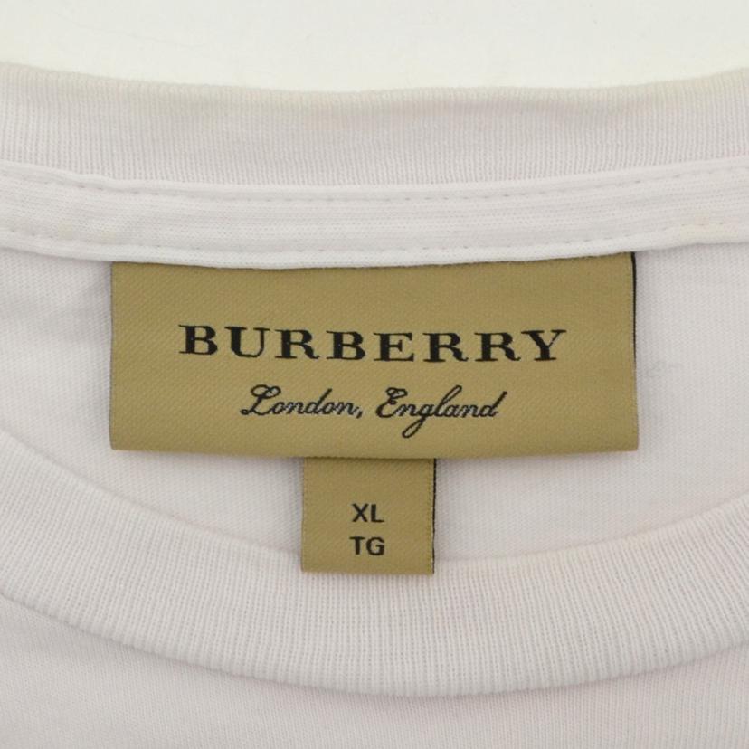 BURBERRY バーバリー/Tシャツ//ABランク/75
