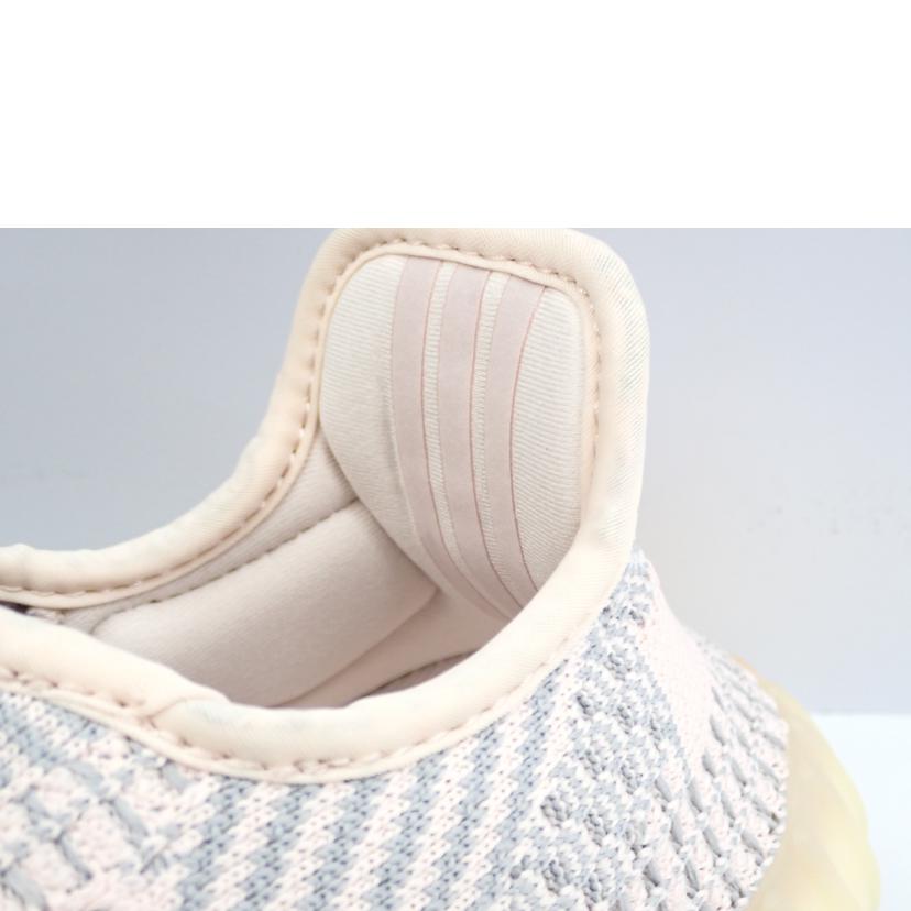 adidas アディダス/adidas YEEZY BOOST 350 V2/FV5578//26.5cm/ABランク/62