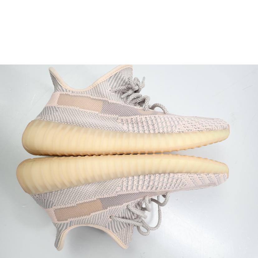 adidas アディダス/adidas YEEZY BOOST 350 V2/FV5578//26.5cm/ABランク/62