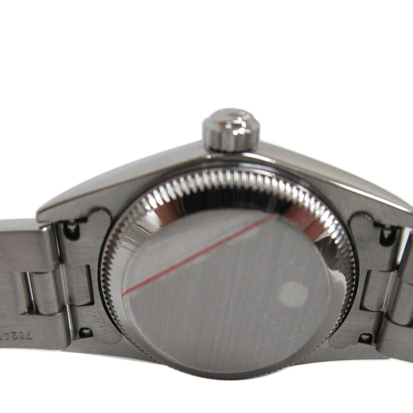 ROLEX ロレックス 2002年頃製造/オイスターパーペチュアル・レディース・ピンク/Y番/76080//Y80**********/Aランク/63