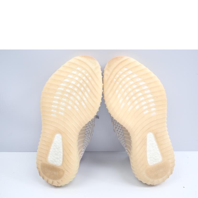 adidas アディダス/adidas YEEZY BOOST 350 V2/FV5578//26.5cm/ABランク/62