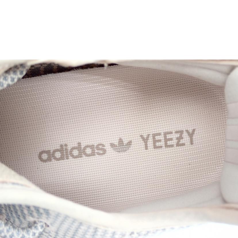 adidas アディダス/adidas YEEZY BOOST 350 V2/FV5578//26.5cm/ABランク/62