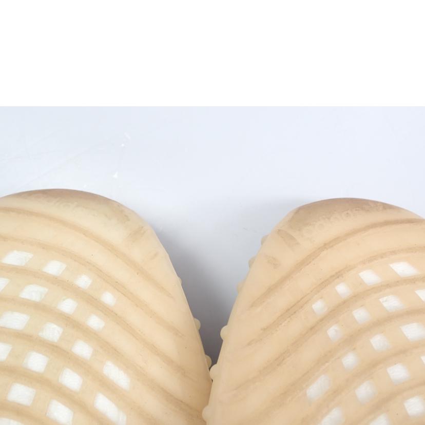 adidas アディダス/adidas YEEZY BOOST 350 V2/FV5578//26.5cm/ABランク/62