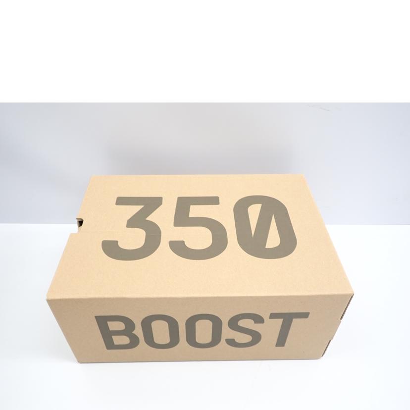 adidas アディダス/adidas YEEZY BOOST 350 V2/FV5578//26.5cm/ABランク/62