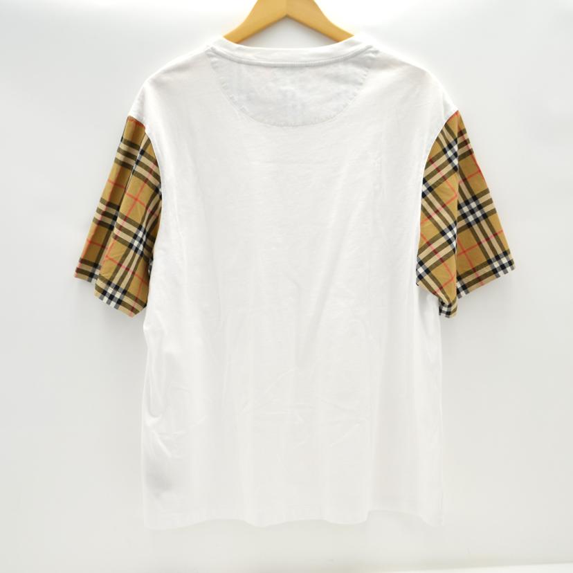 BURBERRY バーバリー/Tシャツ//Aランク/75
