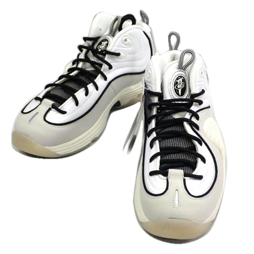 NIKE ナイキ/AIIR PENNY 2/FB7727-100//27.5cm/Sランク/62