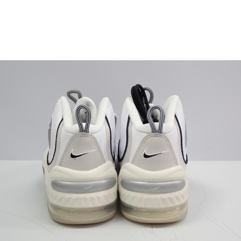 NIKE ナイキ/AIIR PENNY 2/FB7727-100//27.5cm/Sランク/62