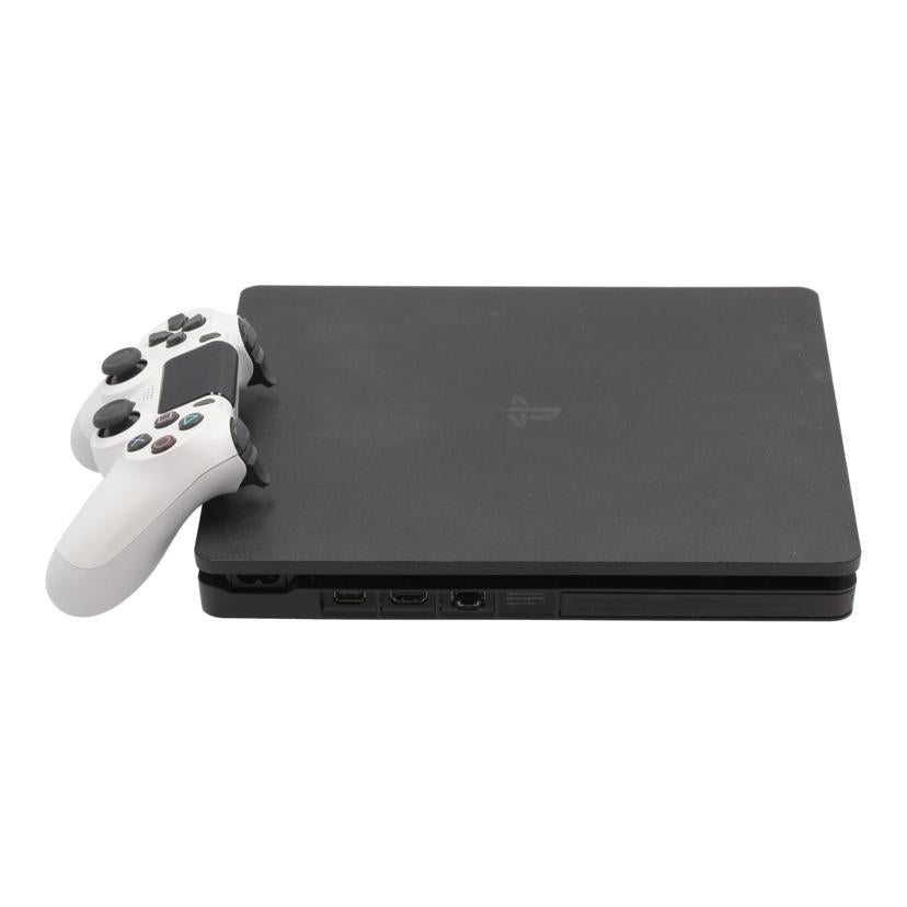 SONY ソニー/PlayStation4 本体/CUH-2200AB01//1643406/Bランク/62
