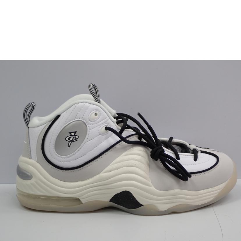 NIKE ナイキ/AIIR PENNY 2/FB7727-100//27.5cm/Sランク/62