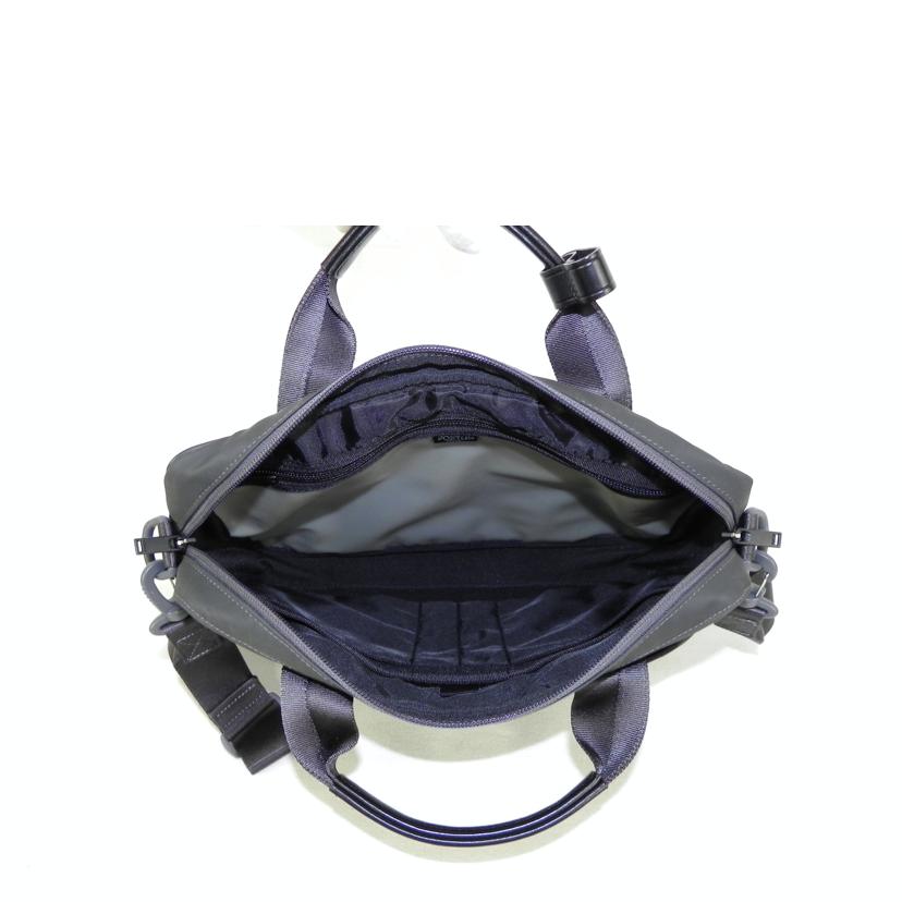 PORTER ポーター/PORTER/BROWSE 2wayブリーフケース(S)//ABランク/81