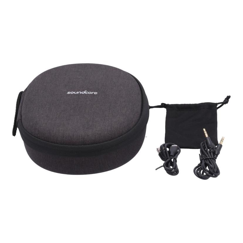 ANKER アンカー /ワイヤレスヘッドホン/Soundcore Life Q30//-/Bランク/75