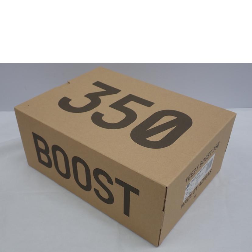 adidas アディダス/YEEZY BOOST 350 V2/H02795//26.5cm/Sランク/62