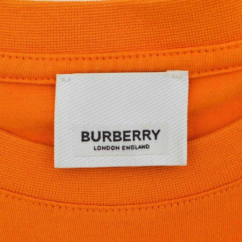 BURBERRY バーバリー/Tシャツ//Aランク/75