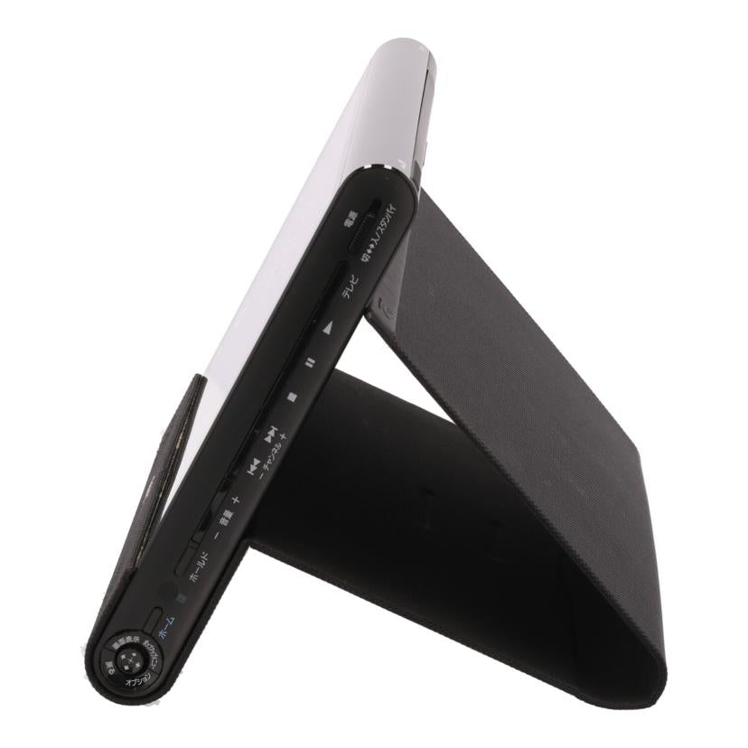 SONY ソニー/ポータブルBDプレーヤー/BDP-Z1//S0120735148/Bランク/62