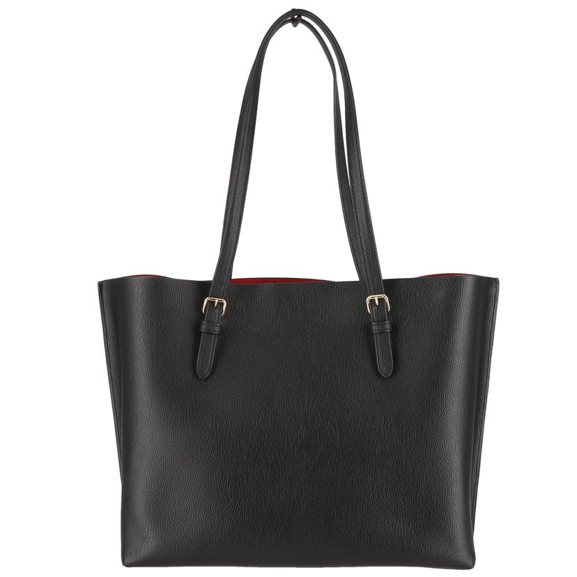 COACH コーチ/モリートート/ブラック/1671//E21**/ABランク/75