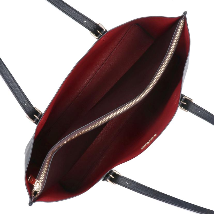 COACH コーチ/モリートート/ブラック/1671//E21**/ABランク/75