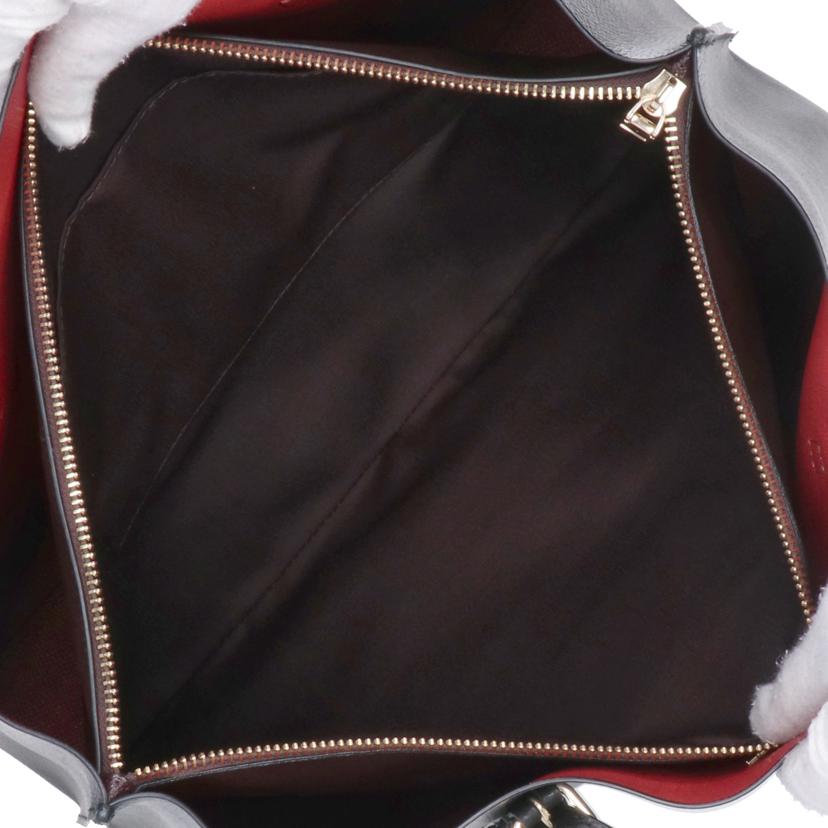 COACH コーチ/モリートート/ブラック/1671//E21**/ABランク/75