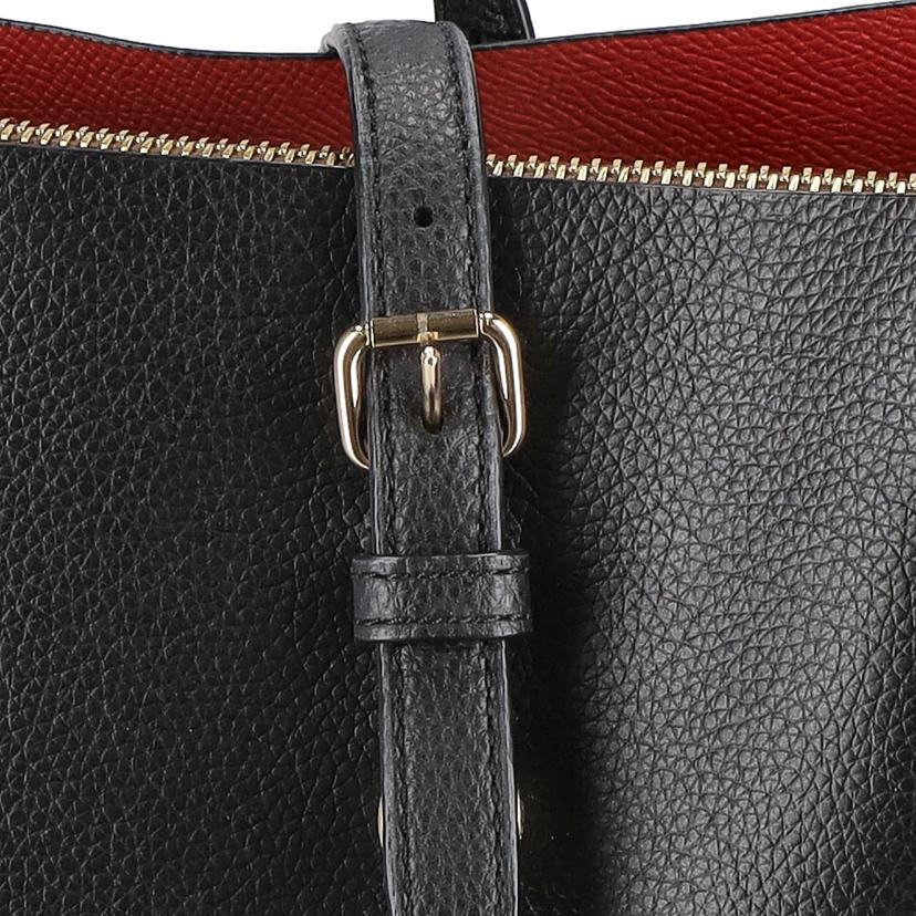 COACH コーチ/モリートート/ブラック/1671//E21**/ABランク/75