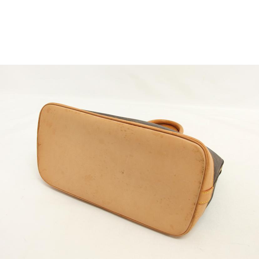 LV ルイ・ヴィトン/アルマ/モノグラム/M51130//FL0***/Bランク/04