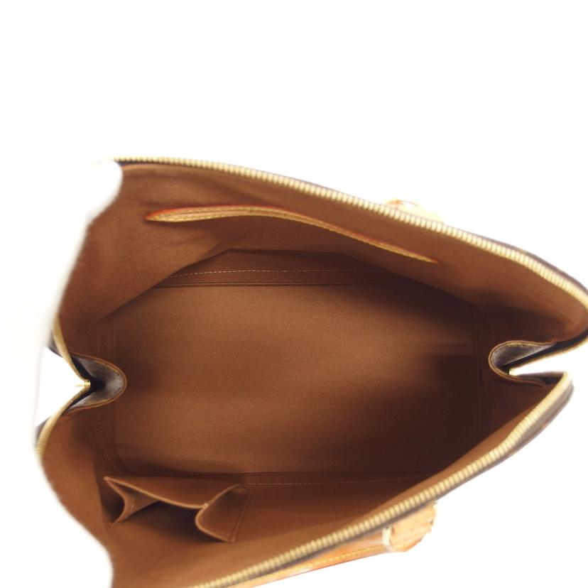 LV ルイ・ヴィトン/アルマ/モノグラム/M51130//FL0***/Bランク/04