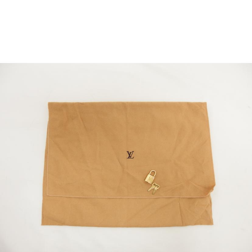 LV ルイ・ヴィトン/アルマ/モノグラム/M51130//FL0***/Bランク/04