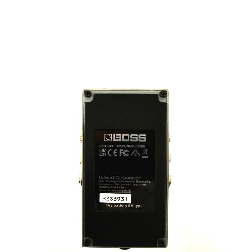 BOSS ボス/エフェクター/IR-2//B2S3931/Aランク/75