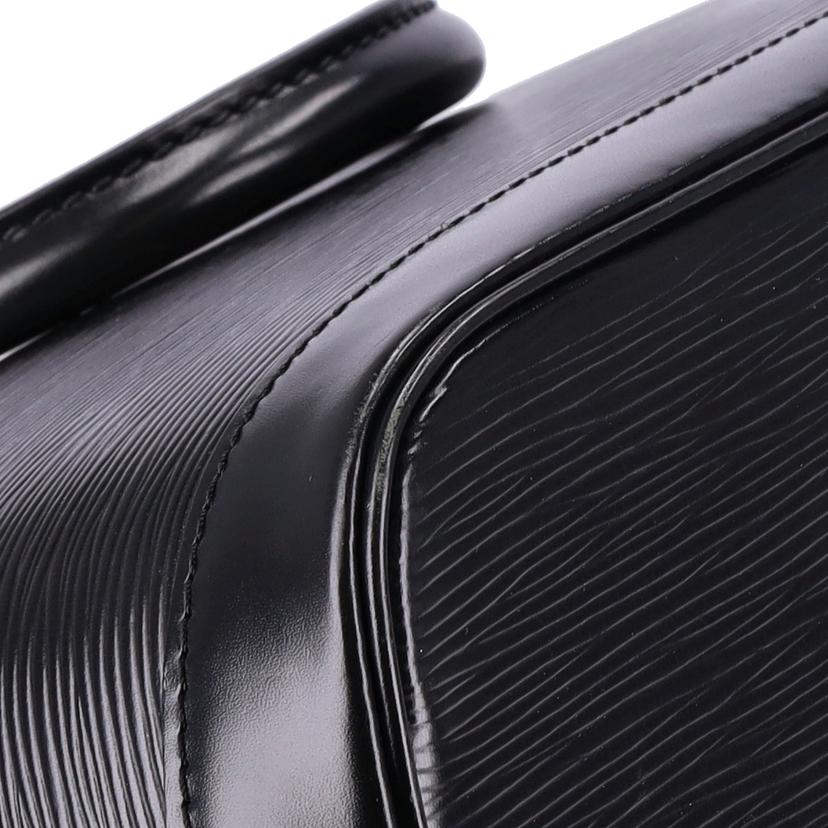 LOUIS VUITTON ルイ・ヴィトン/アルマ/エピ/ノワール/M52142//MI0***/ABランク/94