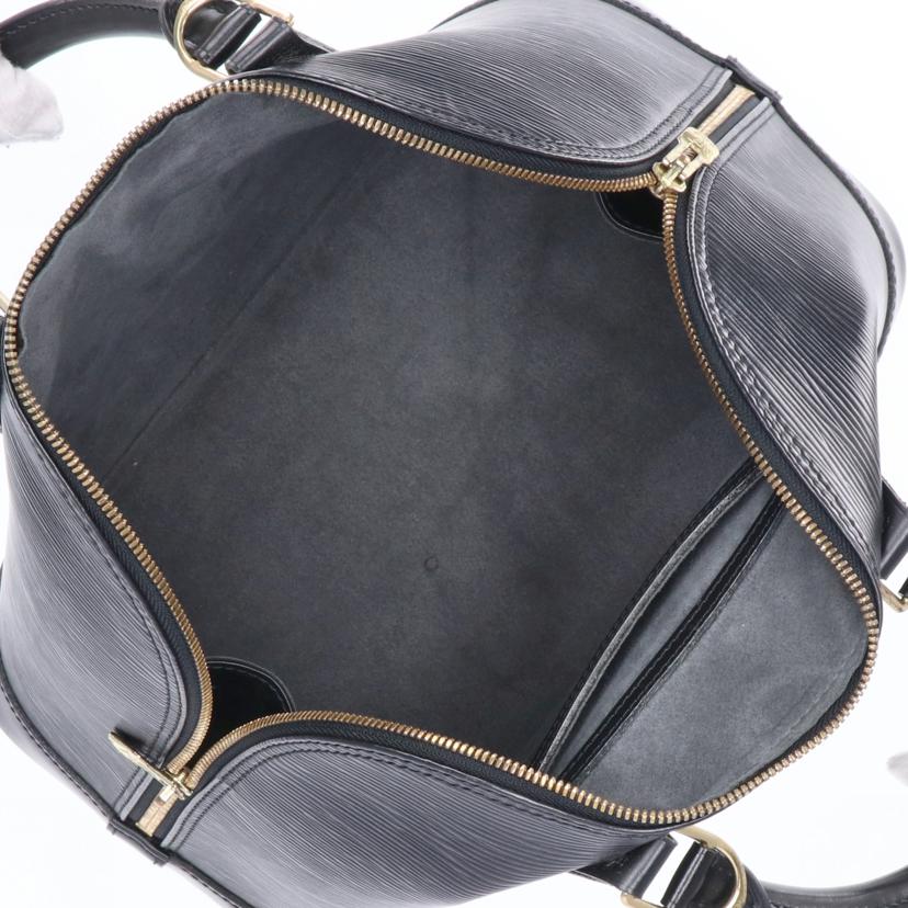 LOUIS VUITTON ルイ・ヴィトン/アルマ/エピ/ノワール/M52142//MI0***/ABランク/94