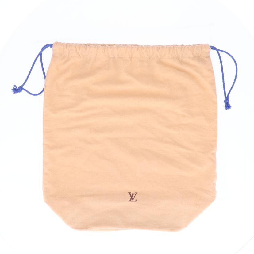 LOUIS VUITTON ルイ・ヴィトン/アルマ/エピ/ノワール/M52142//MI0***/ABランク/94