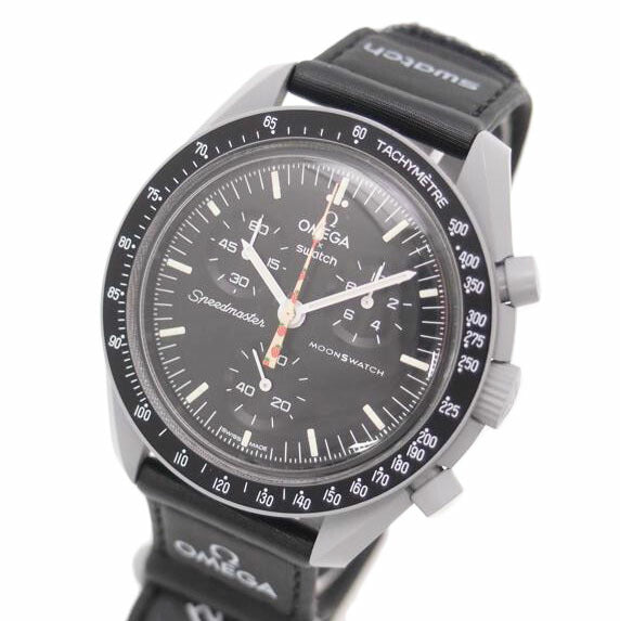 OMEGA×swatch オメガ×スウォッチ/時計｜WonderREX-ONLINE 公式通販サイト 