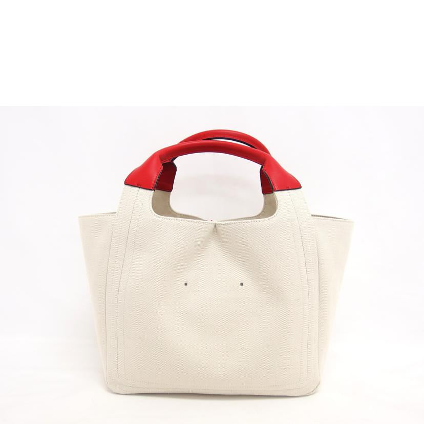 VALENTINO バレンティノ/アトリエ09/ローズブロッサム エディション/キャンバストートバッグ/WW2B0J36JUX//Aランク/04