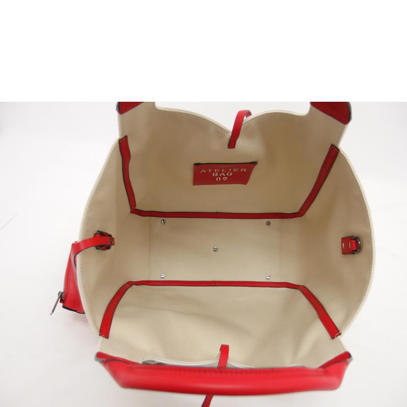 VALENTINO バレンティノ/アトリエ09/ローズブロッサム エディション/キャンバストートバッグ/WW2B0J36JUX//Aランク/04