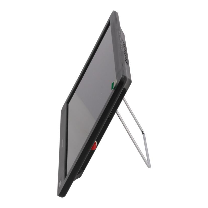 GREENHOUSE グリーンハウス /バッテリー内蔵ポータブルTV14インチ/GH-PTV14B-BK//2336CJAT00053/Bランク/71