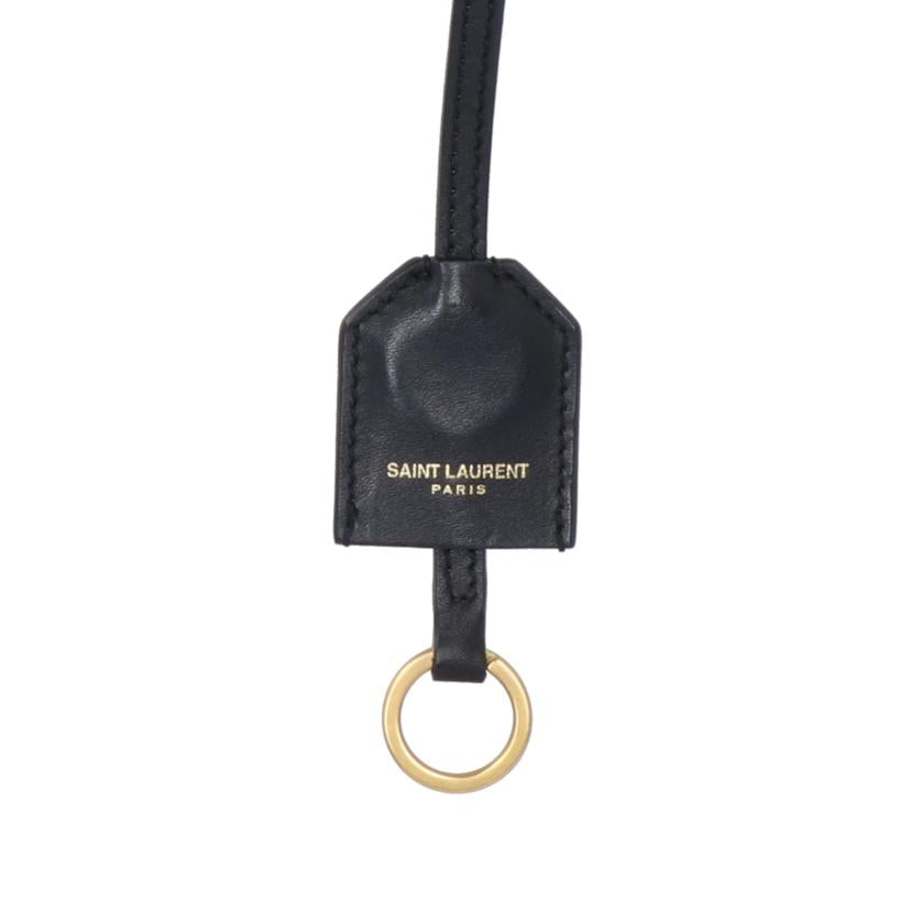 SAINT LAURENT サンローラン/スモールカバス2WAYバッグ/424869//041*/ABランク/91