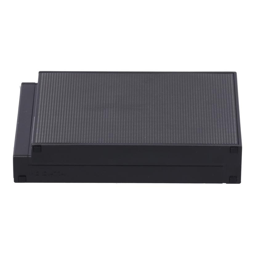 IODATA アイオーデータ/外付けHDD/HDCY-UT2K/D//13IX0083180E/Bランク/75