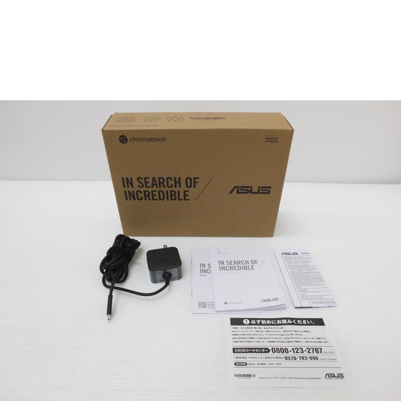 ASUS ASUS/Chromebook/CM3001DM2/CM3001DM2//S2NXLP003650058/ABランク/88