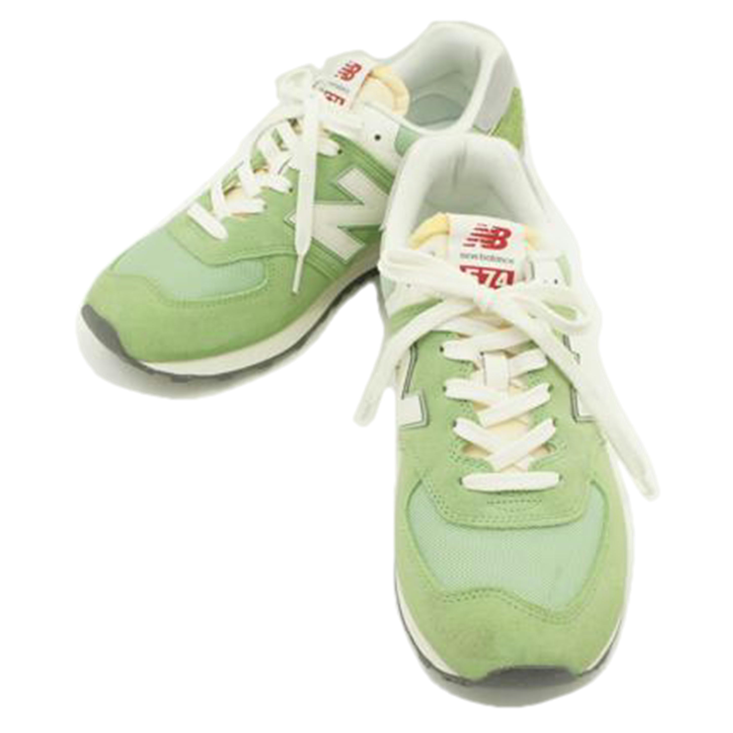 new balance ニューバランス/574RCC/U574RCC//Aランク/09