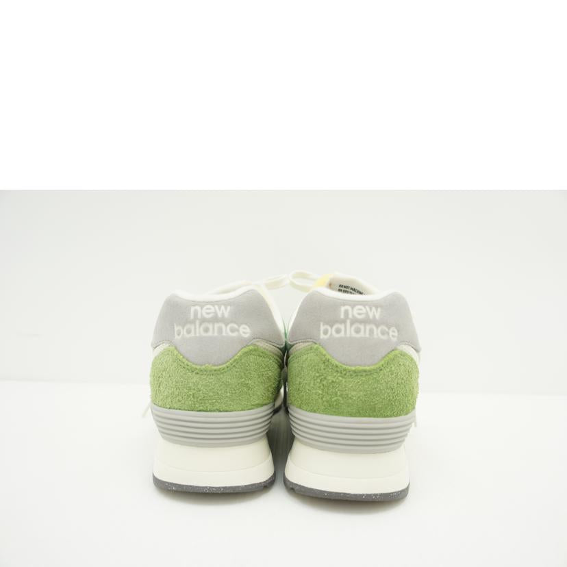 new balance ニューバランス/574RCC/U574RCC//Aランク/09