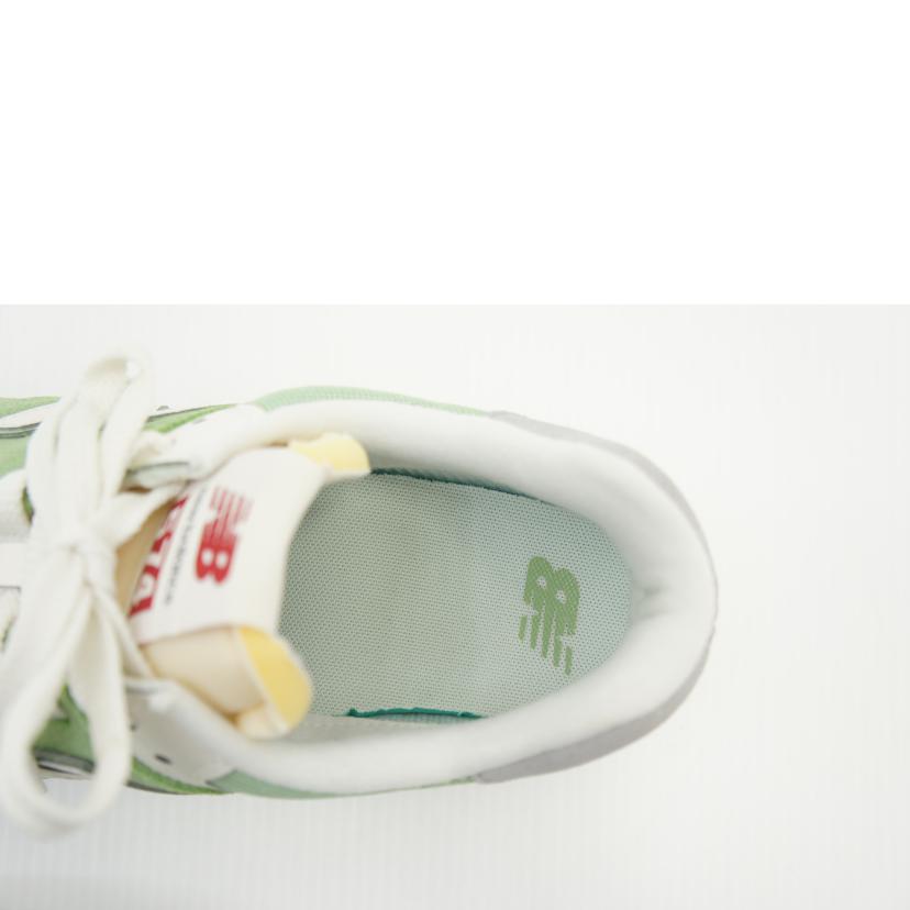 new balance ニューバランス/574RCC/U574RCC//Aランク/09