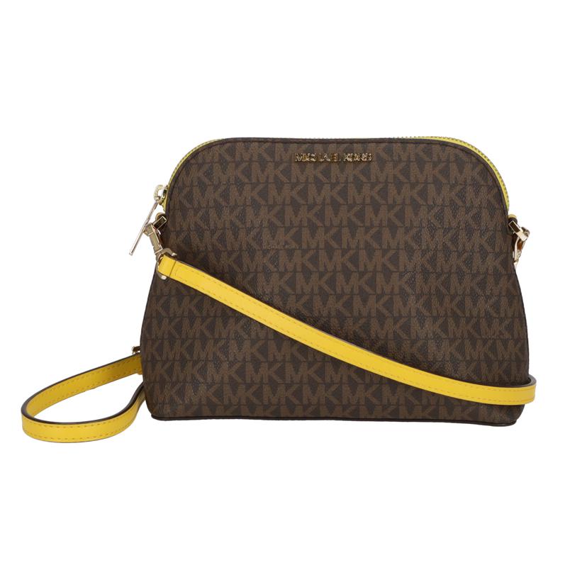 MICHAEL KORS マイケル・コース/ショルダーバッグ/35F0GDIC1L//AB-2011/ABランク/93