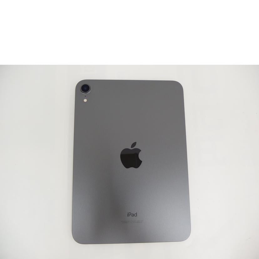 Apple アップル/6世代iPad mini/MK7M3J/A//FJQ9R692F0/Aランク/82