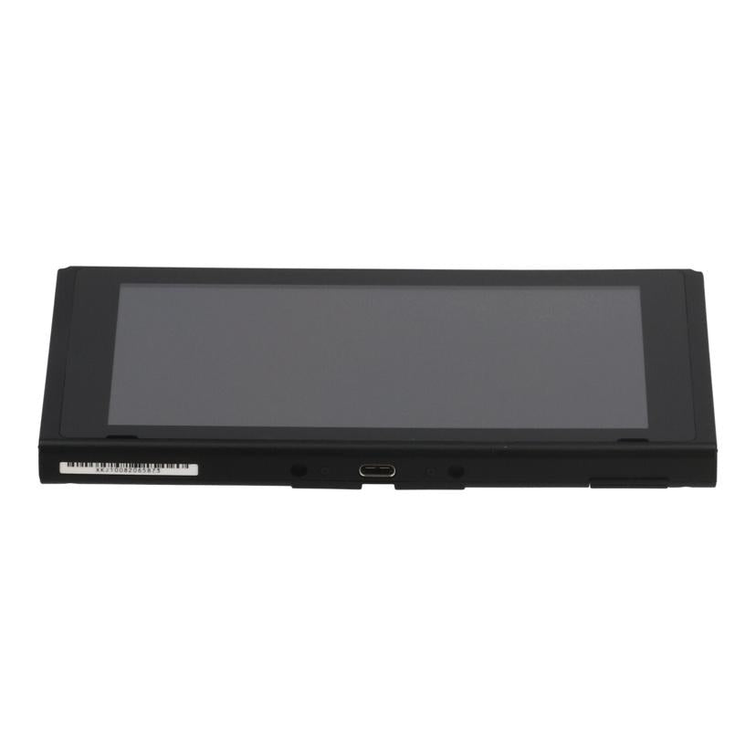 NINTENDO 任天堂 ニンテンドー /Nintendo Switch 本体/HAD-S-KABAA//XKJ10082065873/Bランク/84