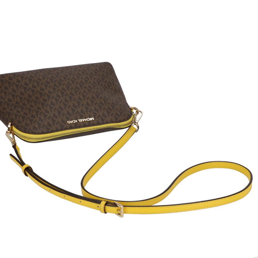 MICHAEL KORS マイケル・コース/ショルダーバッグ/35F0GDIC1L//AB-2011/ABランク/93