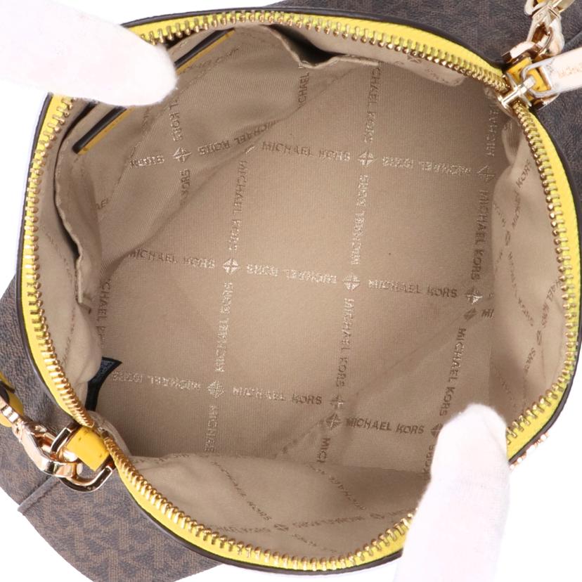 MICHAEL KORS マイケル・コース/ショルダーバッグ/35F0GDIC1L//AB-2011/ABランク/93