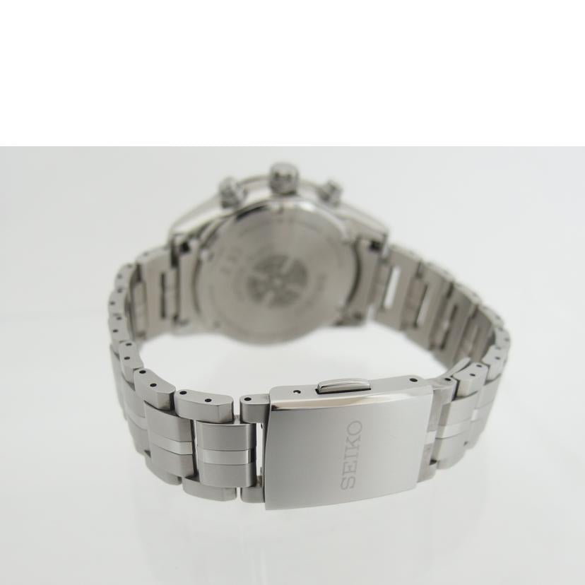SEIKO セイコー/ASTRON/5Xデュアルタイム/チタン/電波ソーラー/SBXC003(5X53-0AB0)//9N0***/Aランク/04