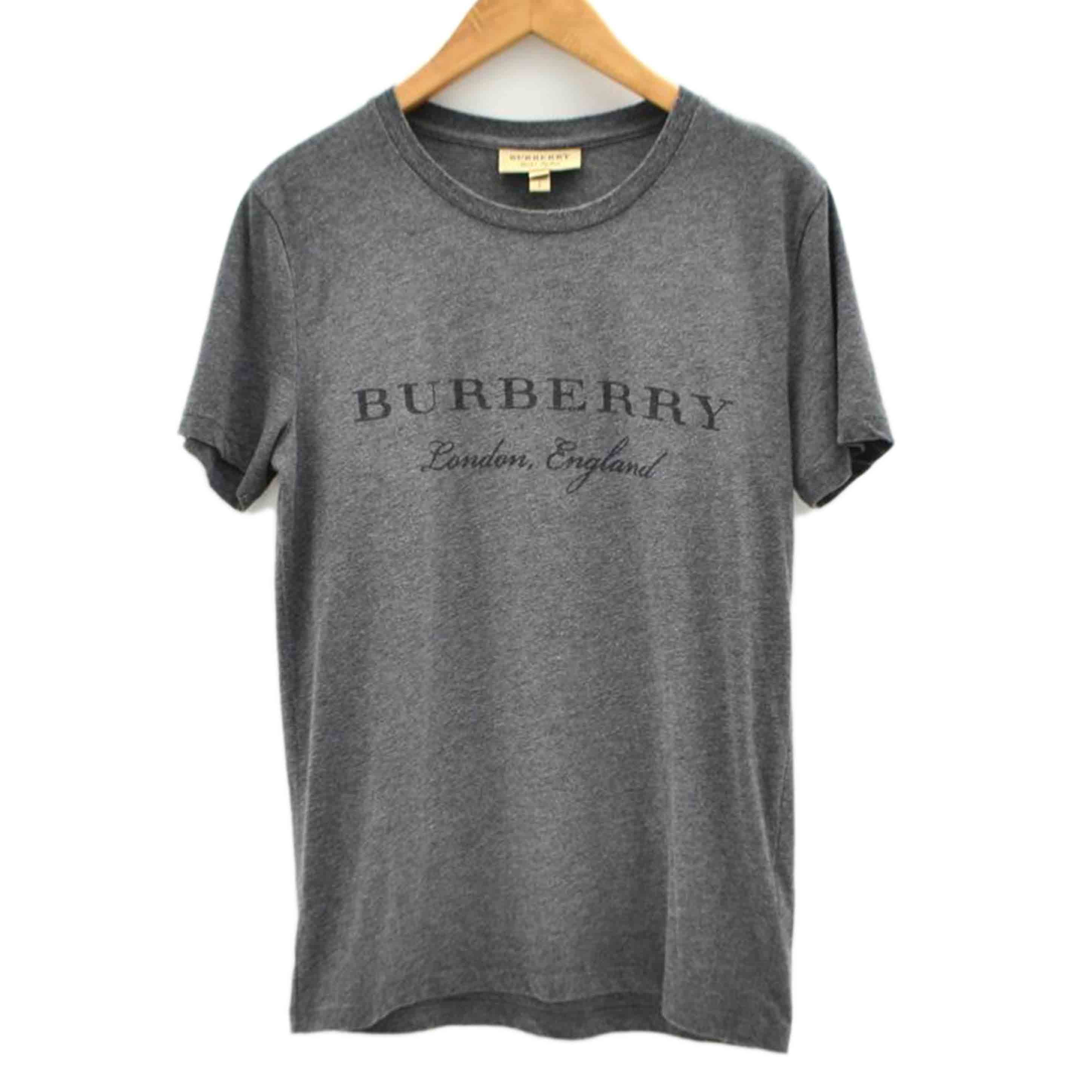 BURBERRY バーバリー/Tシャツ//Bランク/75