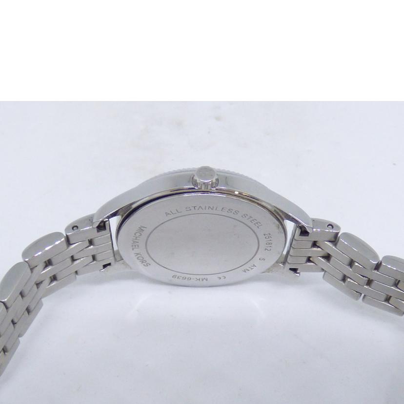MICHAEL KORS マイケルコース/クォーツ/MK-6639//251***/Bランク/64