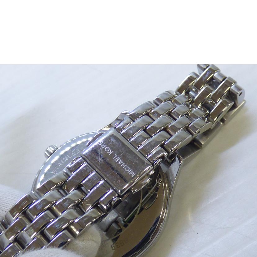 MICHAEL KORS マイケルコース/クォーツ/MK-6639//251***/Bランク/64