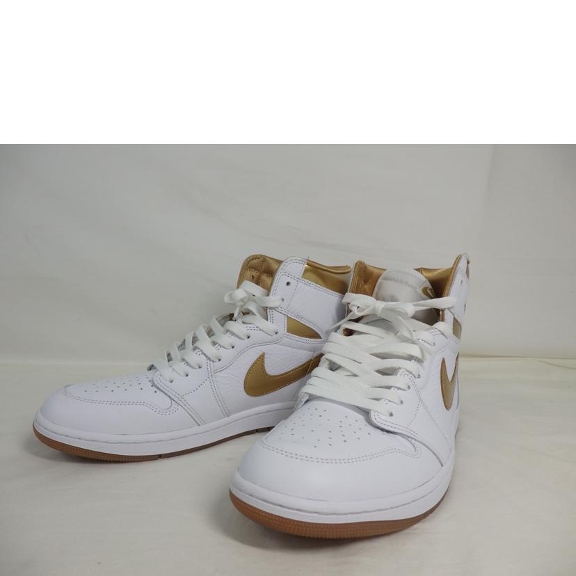 NIKE ナイキ/NIKE WMNS AIR JORDAN 1 RE HI OG/29.0cm/FD2596-107//ABランク/84